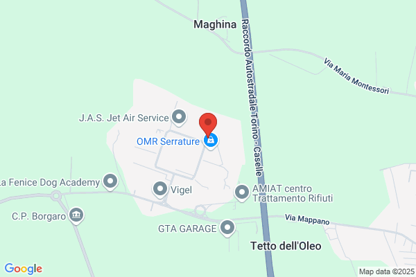 Euromidia Srl