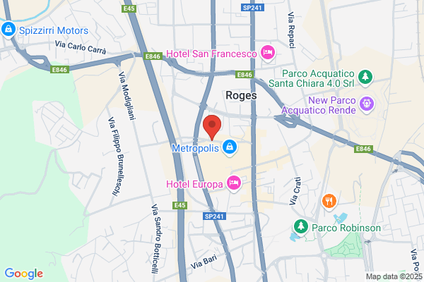 F.Lli Sganga Srl