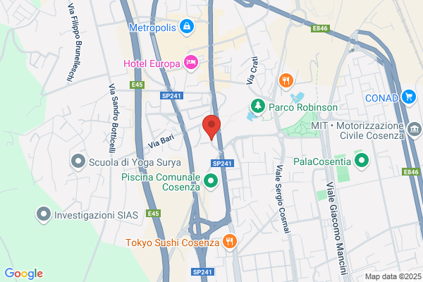 Geo Lab Srl