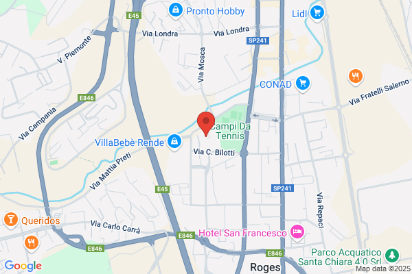Infotel Italia Srl
