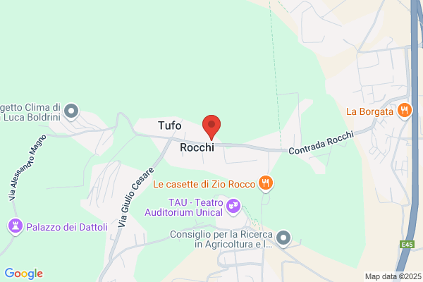 La Cantina Del Contadino