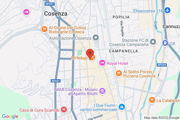 La Coccarda Di Mazzei Santina