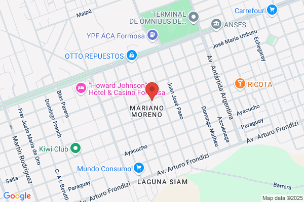 Lopez sandro