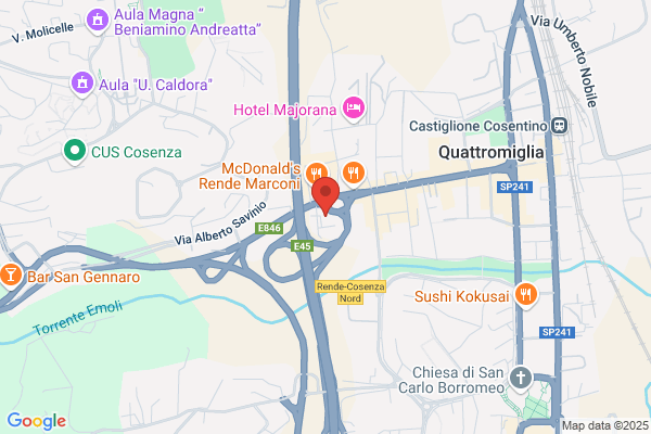 Polizia Autostradale Sottosezione