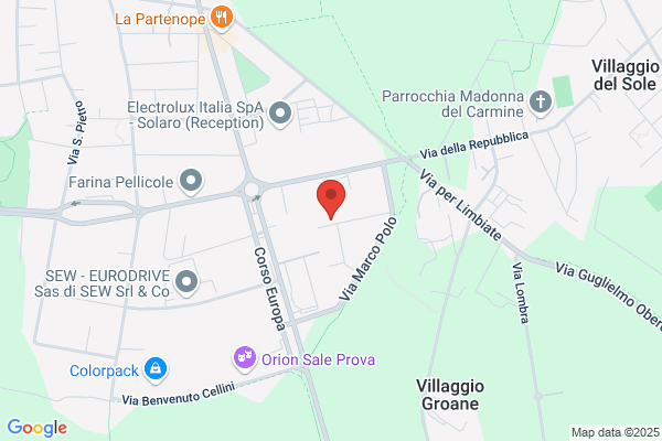 Rac Srl