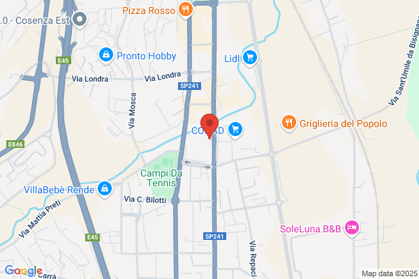 Sintax Srl