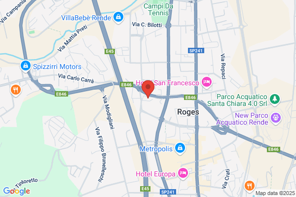 Superblindo Di Corsino Vincenza
