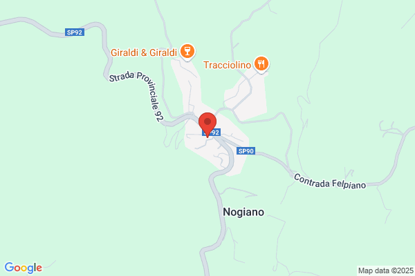 Pizzeria Di Rovella Francesca