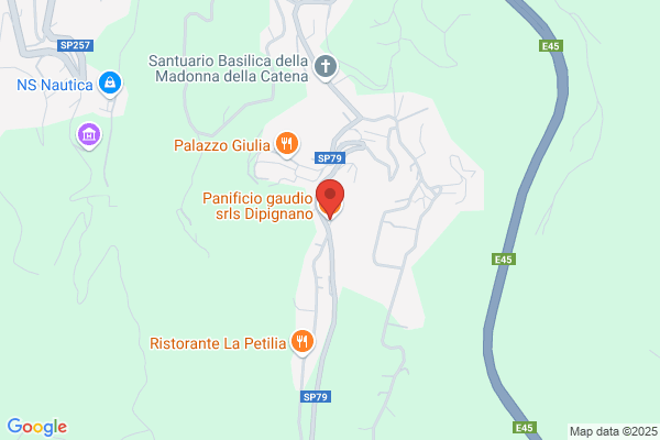 Reginella S.A.S. Di Cosenza Emiliano & C.