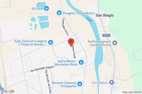 Serramenti e Infissi Walter Cozza