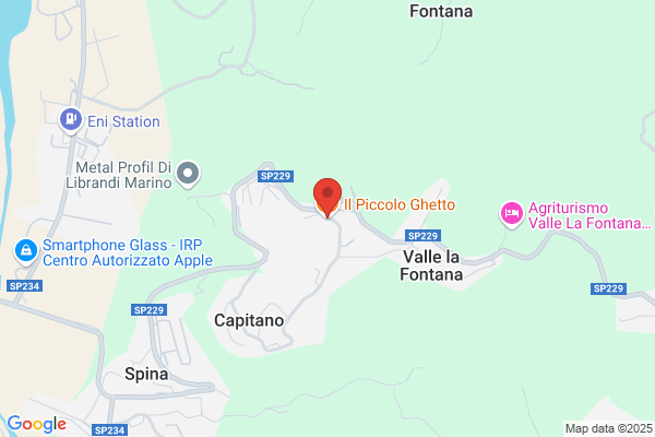 Piccolo eugenio