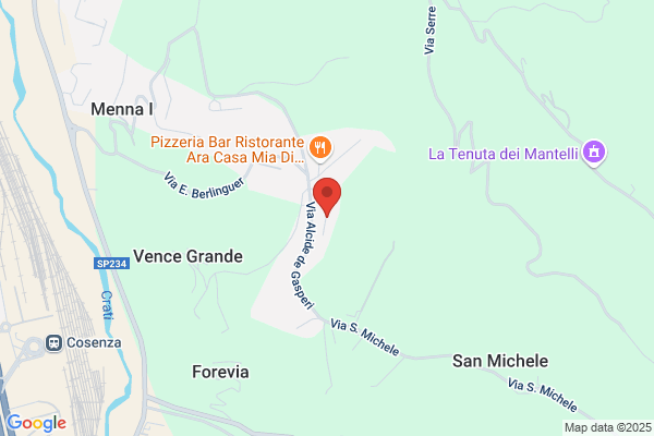 Linea Pietra