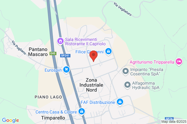Spadafora & Co. Srl