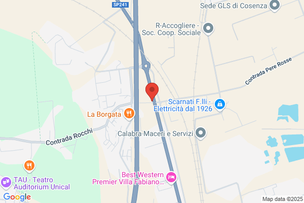 Cofone Noleggio