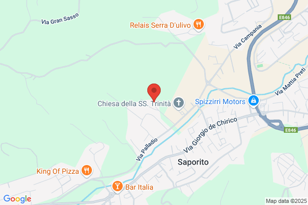 Autofficina The Top - Officina Meccanico Elettrauto Tagliando Auto Meccatronica