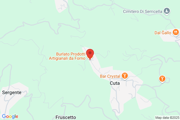 Burlato Prodotti Artigianali da Forno