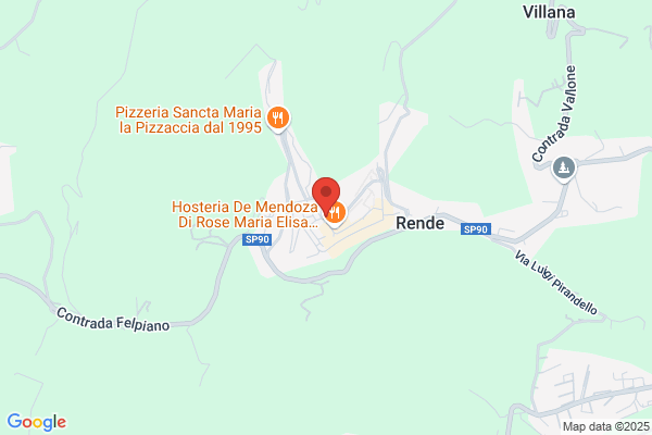 Pantagruel Il Ristorante