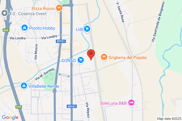 Pinseria da Ciro'S Il Lattaio