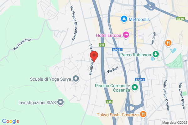 Pizze Tony - Pizzeria Asporto, Consegna a Domicilio e Consumazione sul Posto