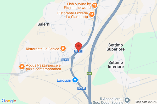 Pizzeria da Kamel con forno a legna - Kebab - Rosticceria - Tavola calda