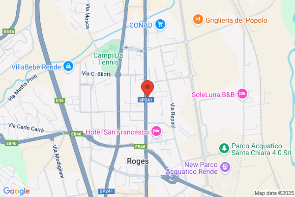 Ristorante Cinese Pechino S.A.S. Wu Zhengbin