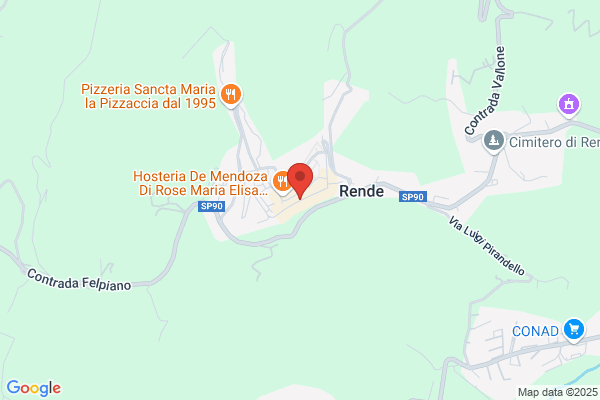 Ristorante Il Piparieddu Di Turano Tiziana
