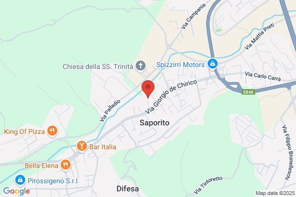 Ristorante Pizzeria Il Gabbiano