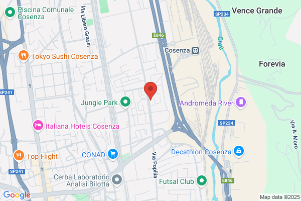 Valente Pneumatici Srl
