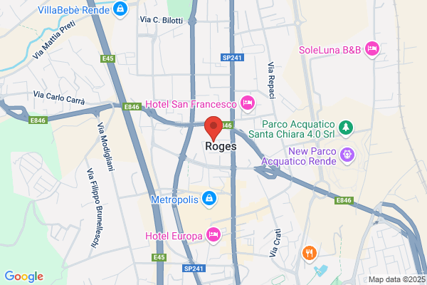 Supermarket Di Aceto Emilia