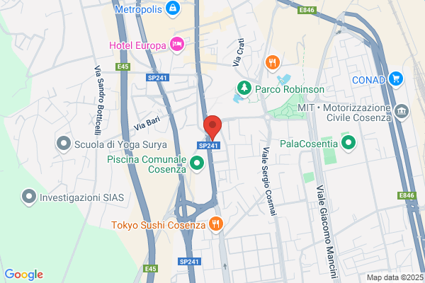 CiConto Cash&Carry Cosenza