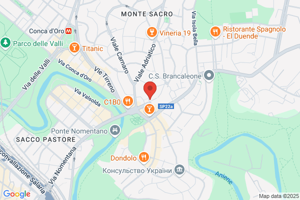 La Freccia Traslochi