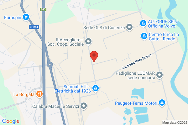 Socoel Di Adamo Lorenzi