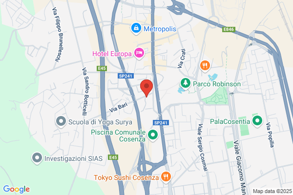 Impianti Tecnologici Tropea Srl