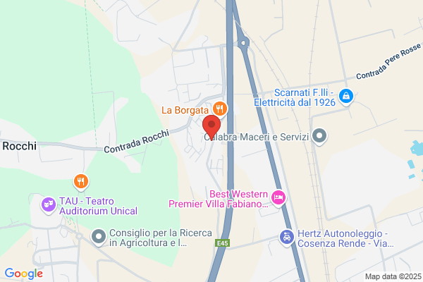 Tecnoimpianti Srl Unipersonale