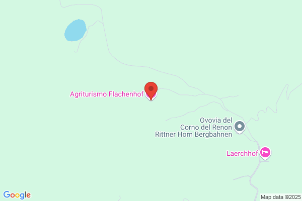 Agriturismo Flachenof