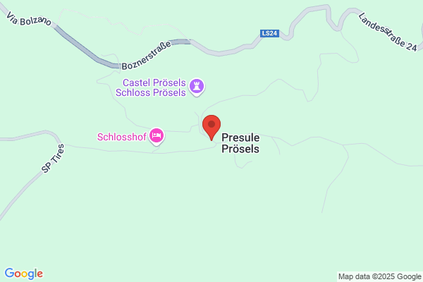 Albergo Ristorante Proslerhof