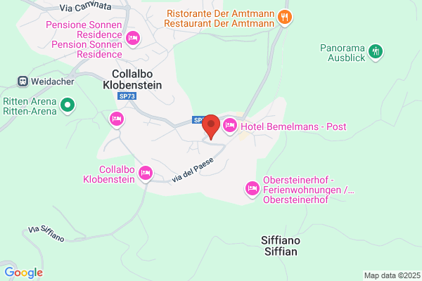 Hotel Dolomiten