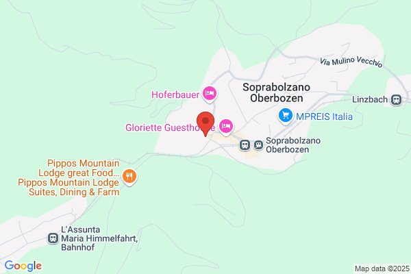 Scuola Materna Collalbo%kindergarten Klobenstein