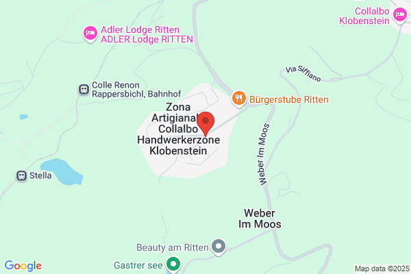 Unterhofer josef