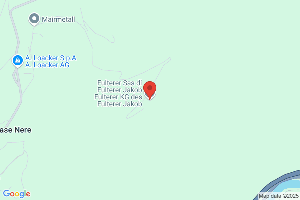 Fulterer S.a.s. di Fulterer Jakob