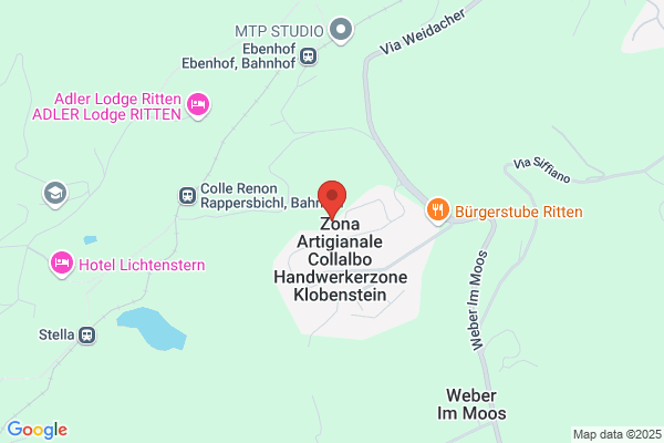 Impresa Edile Rittner Bau