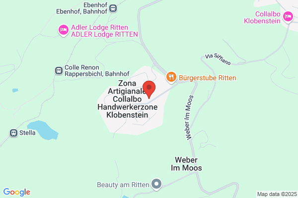 Schweigkofler Hubert GmbH