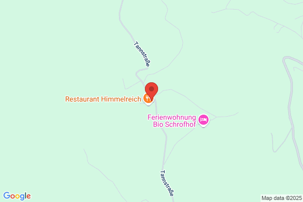 Maneggio Alpenranch Himmelreich