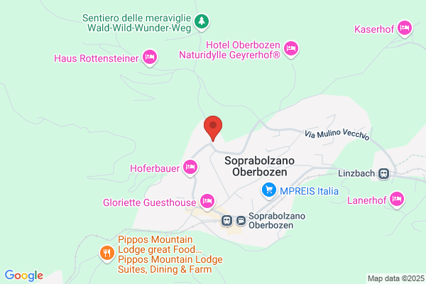 Lavorazione Metallo Renon S.N.C.%metallverarbeitung Ritten O.H.G.