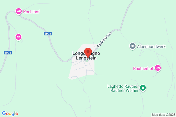 Bar Pensione Kircher