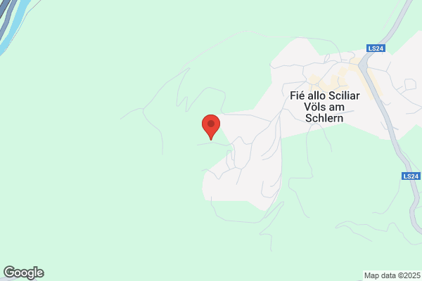 Hotel Garni' Mitterstieler