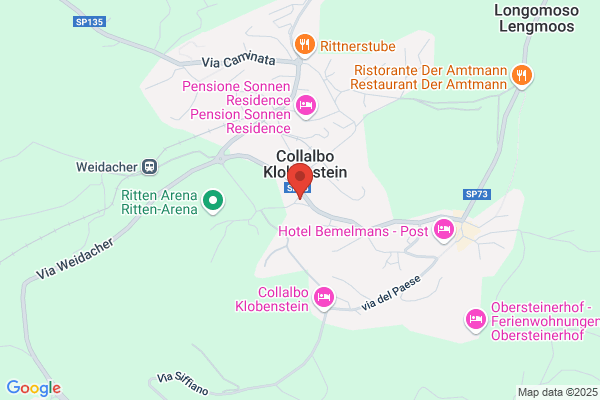 Hotel Südtirolerhof