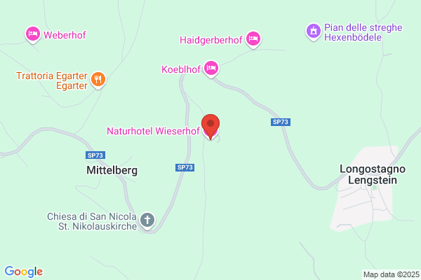 Naturhotel Wieserhof