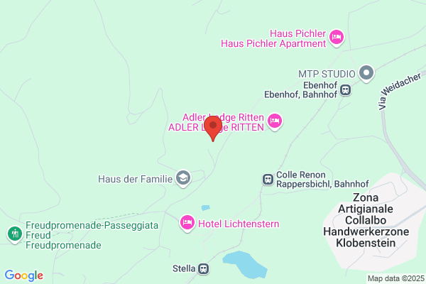 Hotel S:udtirolerhof