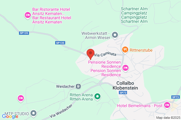 Pensione Schraffl Belmonte%pension Schraffl Belmonte
